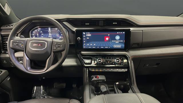 Used 2024 GMC Sierra 1500 AT4 w/ AT4 Premium Package AWD/4WD image 11