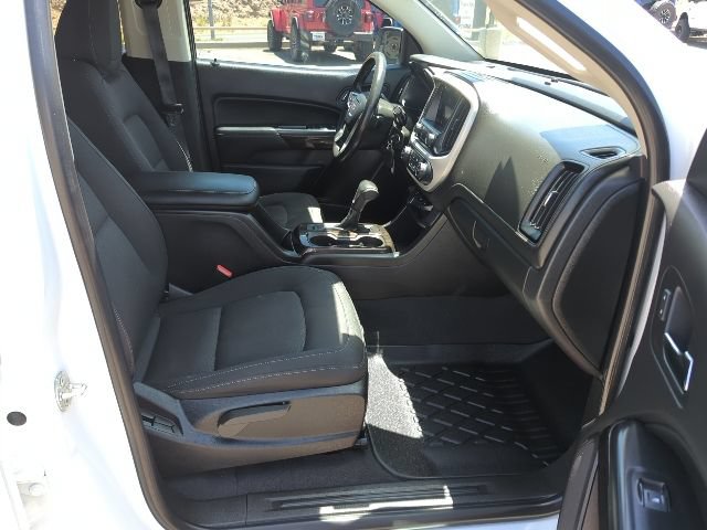 Used 2019 GMC Canyon SLE w/ Elevation Edition RWD image 19