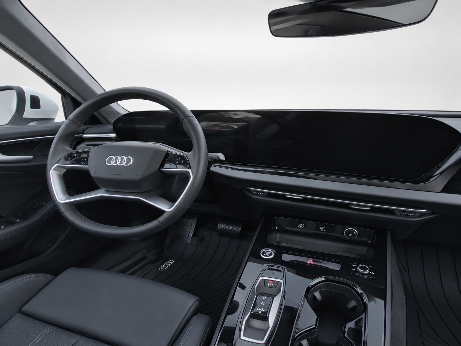 Certified 2025 Audi A5 Premium Plus w/ Premium Plus AWD/4WD image 25