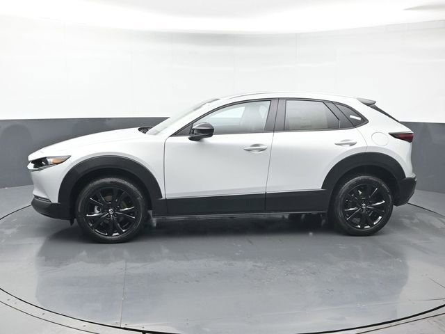 New 2026 MAZDA CX-30 AWD 2.5 S w/ Select Sport Pkg image 2