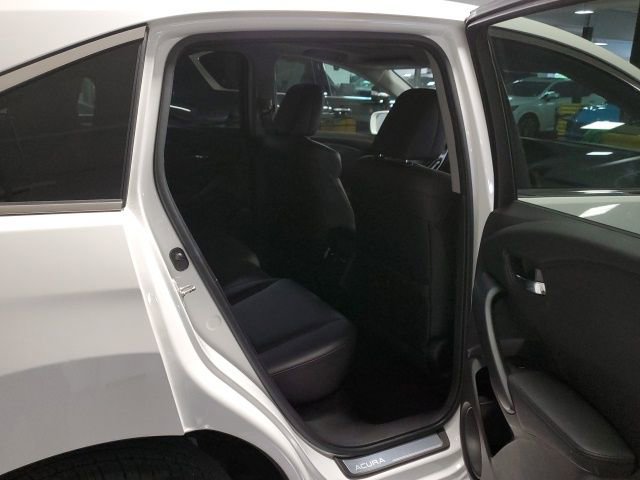 Used 2017 Acura RDX AWD image 23