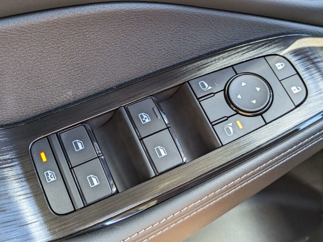 New 2026 Nissan Rogue Platinum AWD/4WD image 27