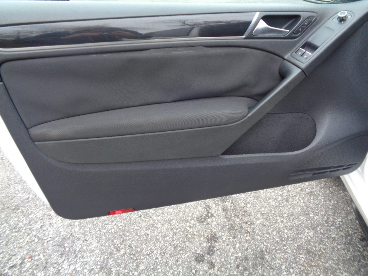 Used 2012 Volkswagen GTI 2-Door image 20