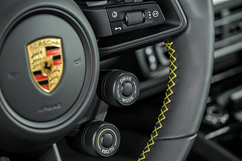 Used 2024 Porsche 911 GT3 RS RWD image 25