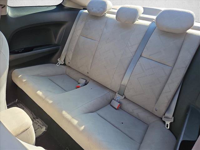 Used 2012 Honda Civic LX image 23