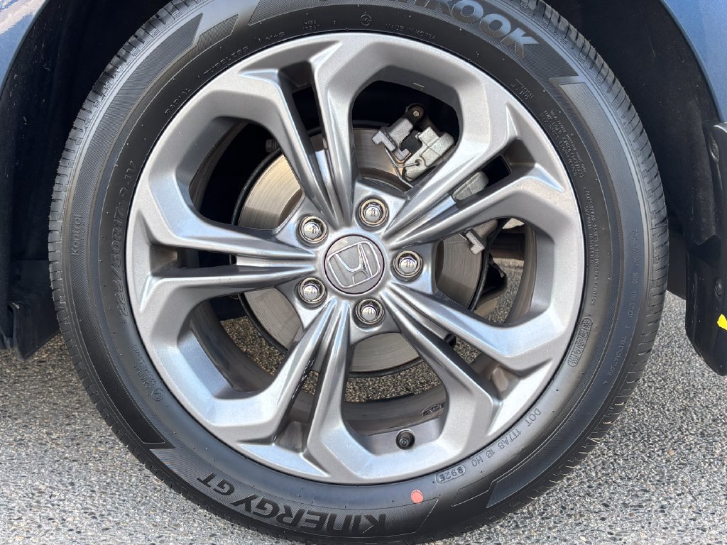 Used 2024 Honda Accord EX image 30