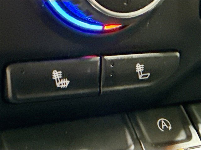 Used 2020 Chevrolet Silverado 1500 RST image 19