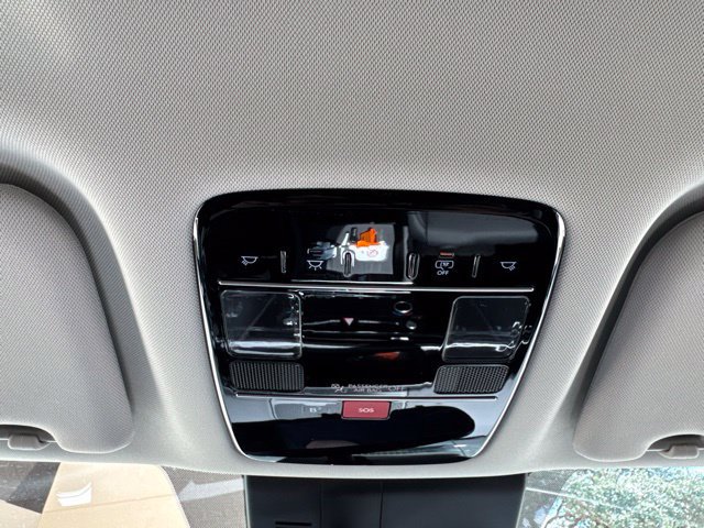 New 2026 Hyundai Santa Fe SEL FWD image 37