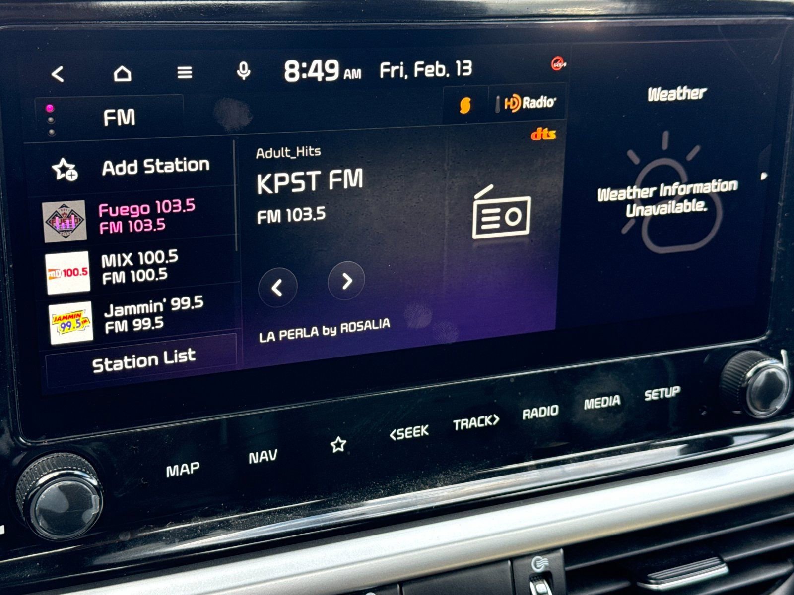 Used 2024 Kia Forte GT-Line image 16