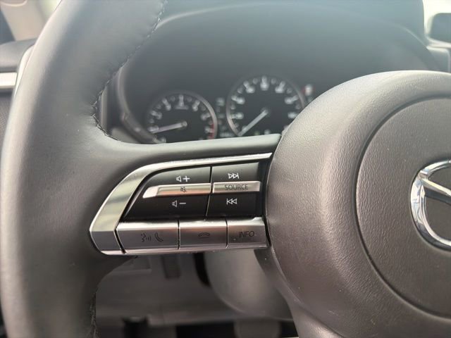 Used 2025 MAZDA CX-50 AWD 2.5 S w/ Accent Package image 34