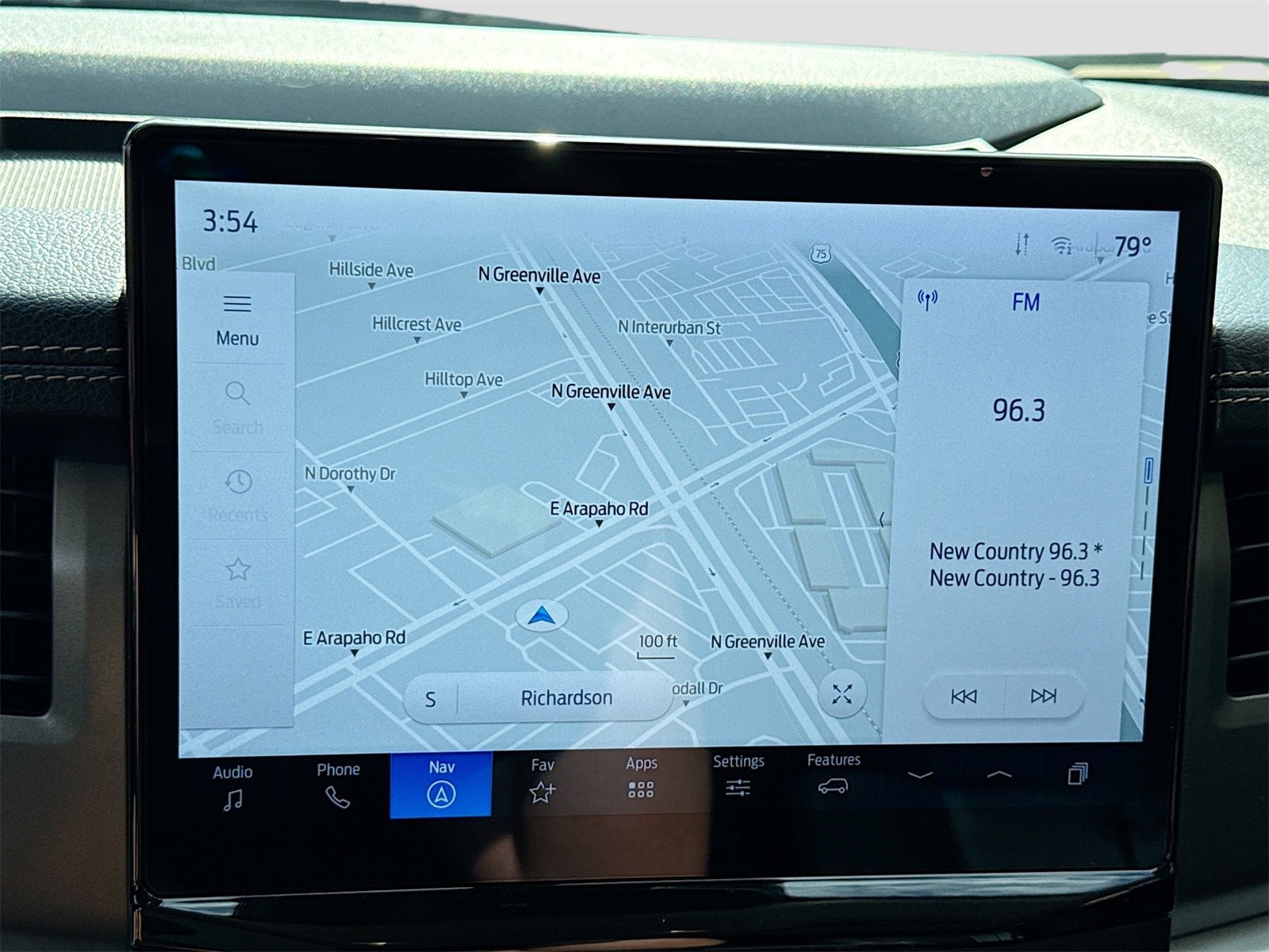 Used 2024 Ford Expedition XLT image 13