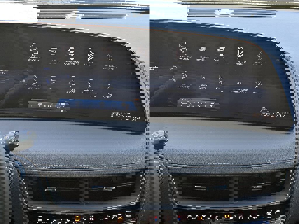 New 2026 Cadillac CT5 Premium Luxury image 19