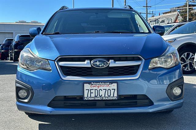 Used 2014 Subaru Impreza 2.0i Sport Limited AWD/4WD image 8