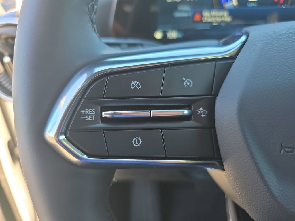 New 2026 Chevrolet Equinox LT image 16