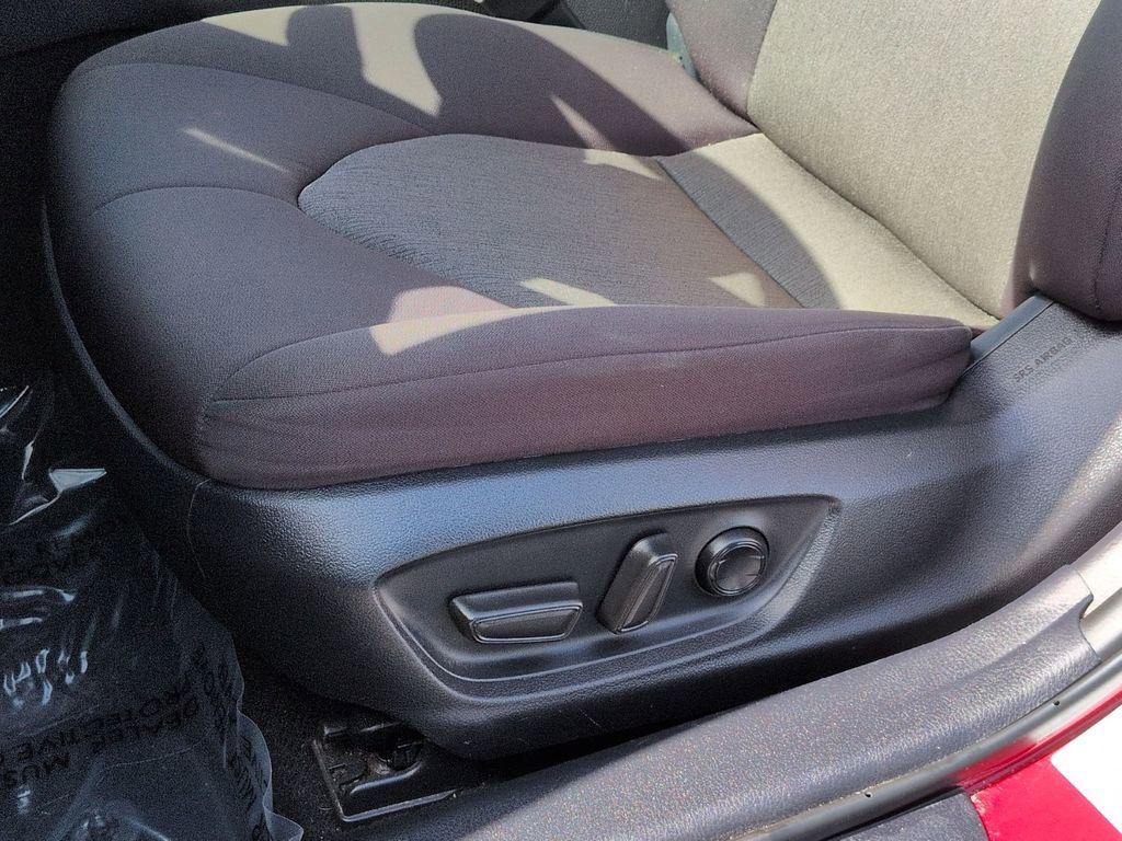 Used 2024 Toyota Camry LE image 12