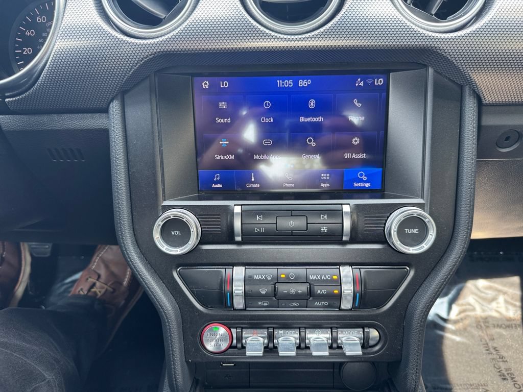 Used 2021 Ford Mustang GT w/ Equipment Group 301A RWD image 20