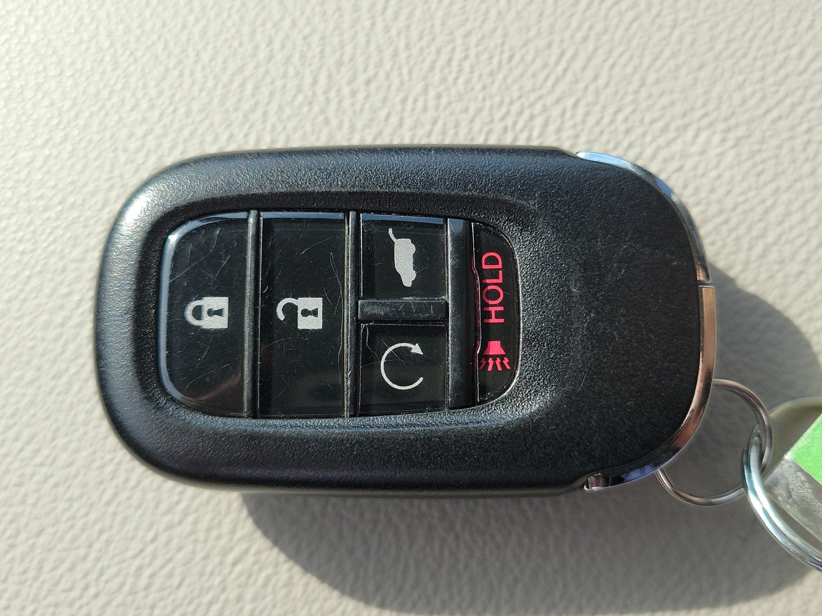 Used 2024 Honda CR-V EX-L image 32