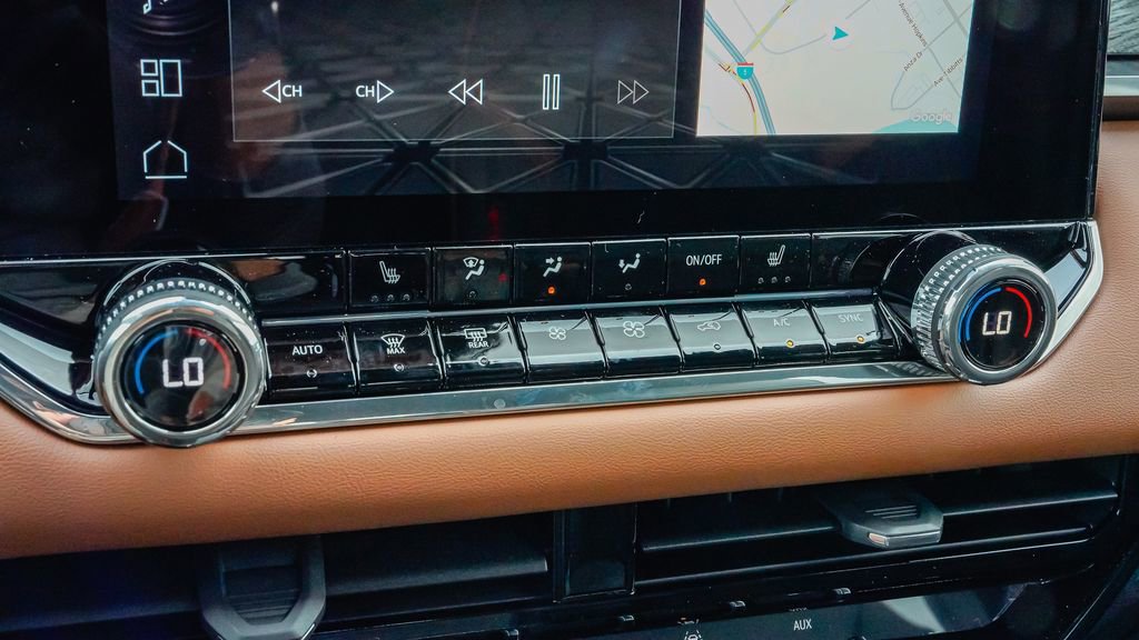 New 2026 GMC Canyon AT4 image 16