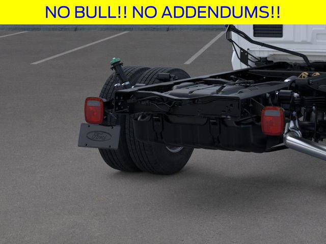 New 2026 Ford F350 XL w/ XL Chrome Package image 22