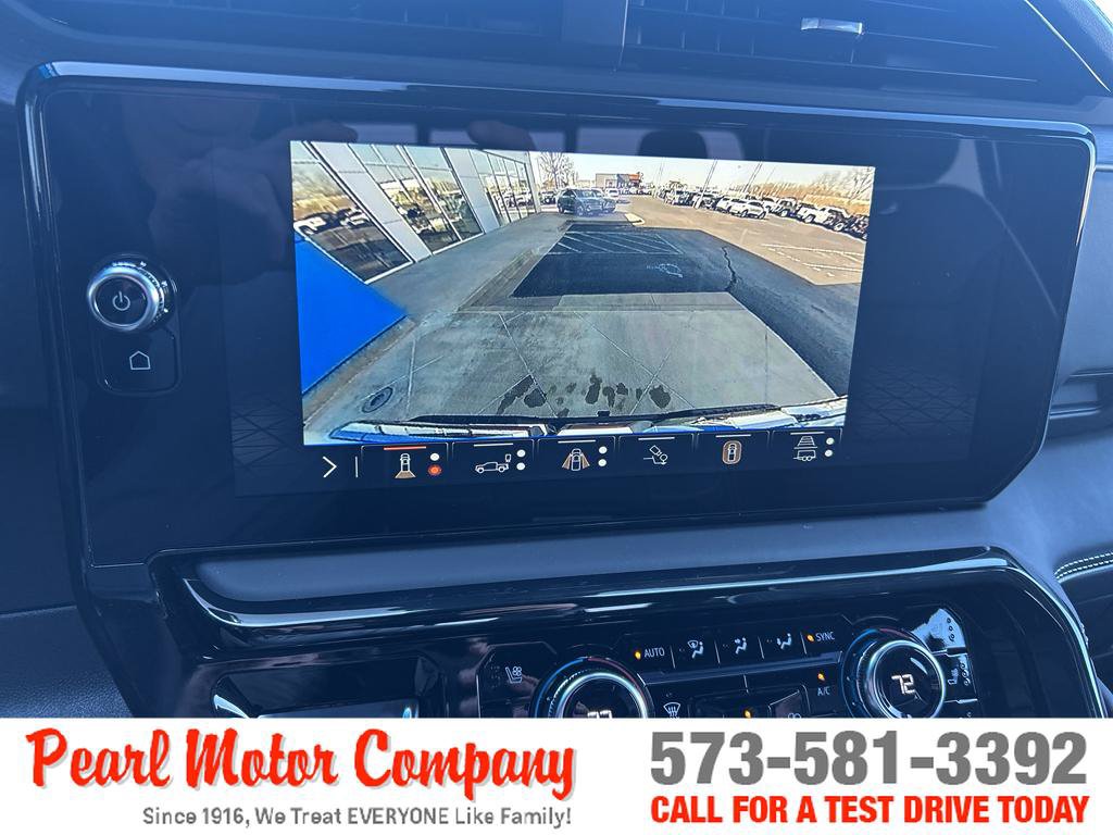 New 2026 GMC Sierra 1500 AT4X AWD/4WD image 20