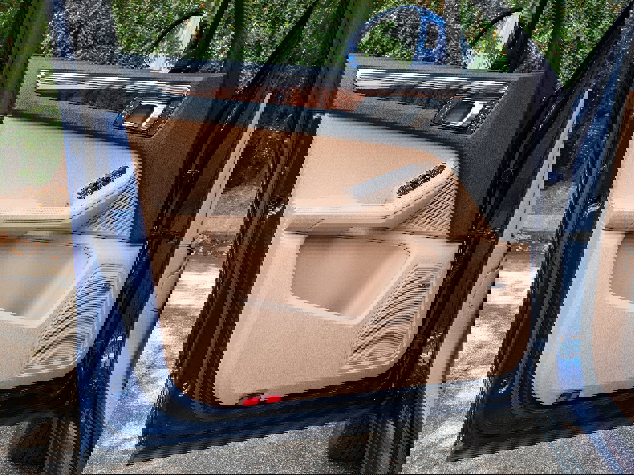 Used 2024 Porsche Macan image 28