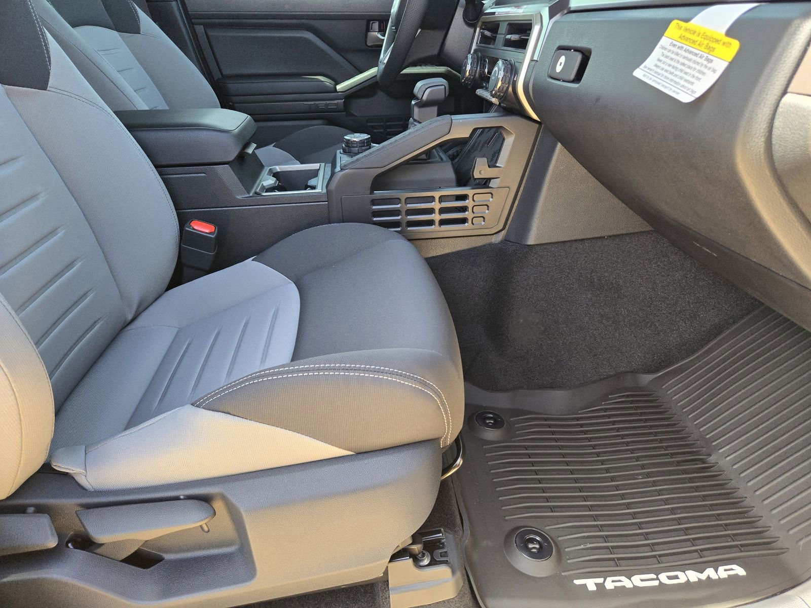 New 2026 Toyota Tacoma TRD Off-Road image 13