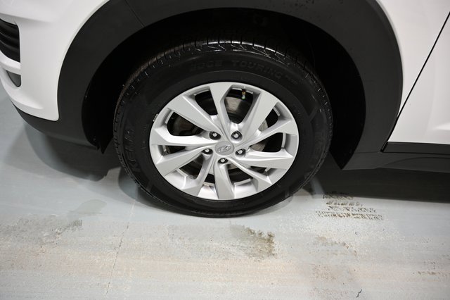 Used 2019 Hyundai Tucson SE image 29