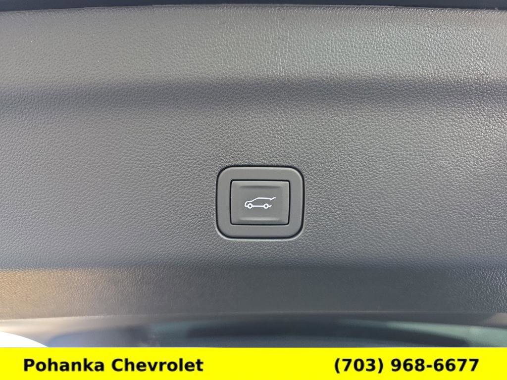 New 2026 Chevrolet Tahoe High Country image 30