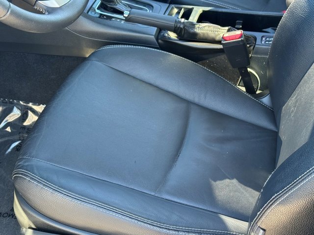 Used 2015 Subaru Impreza 2.0i Limited image 10