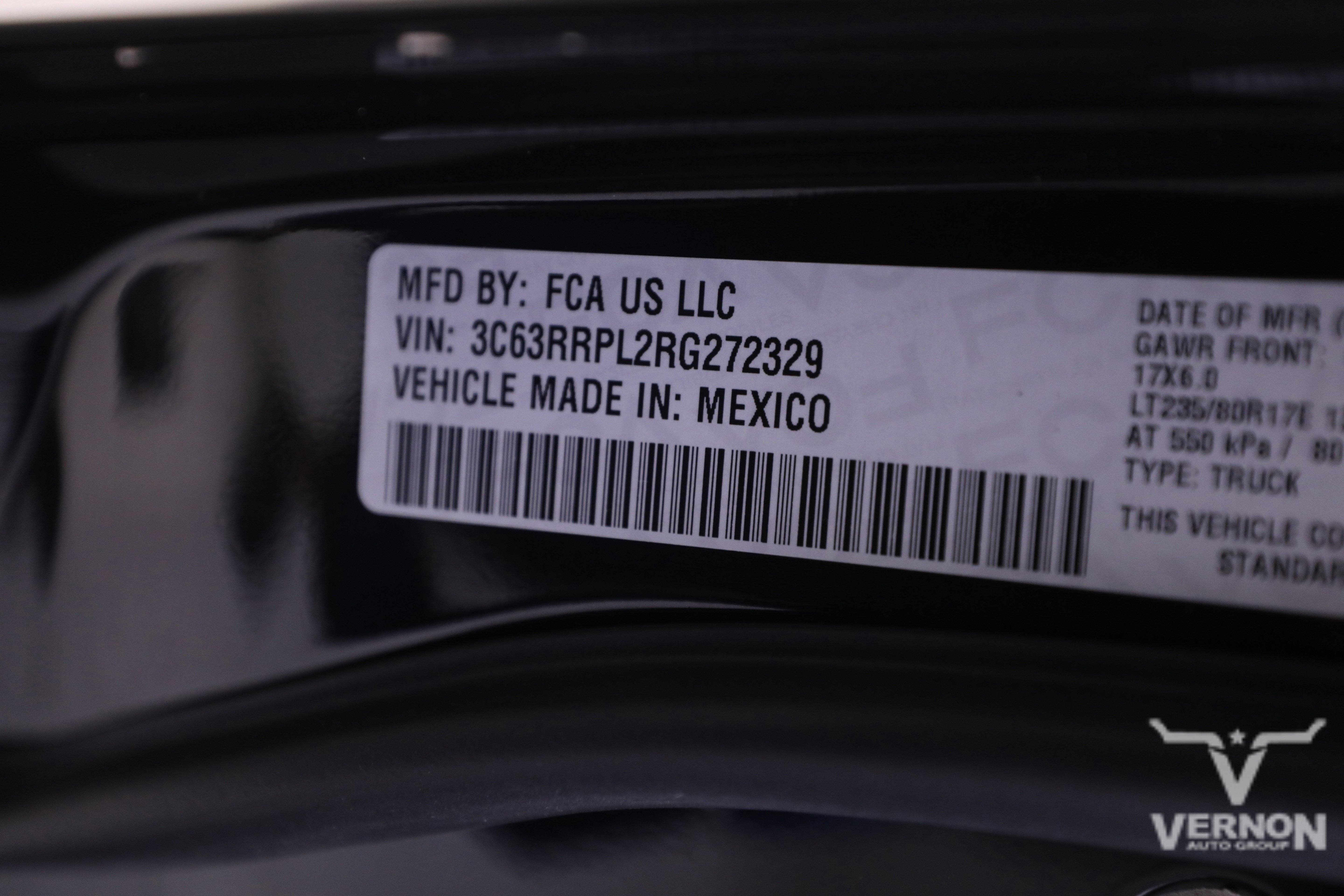 Used 2024 RAM 3500 Limited image 39