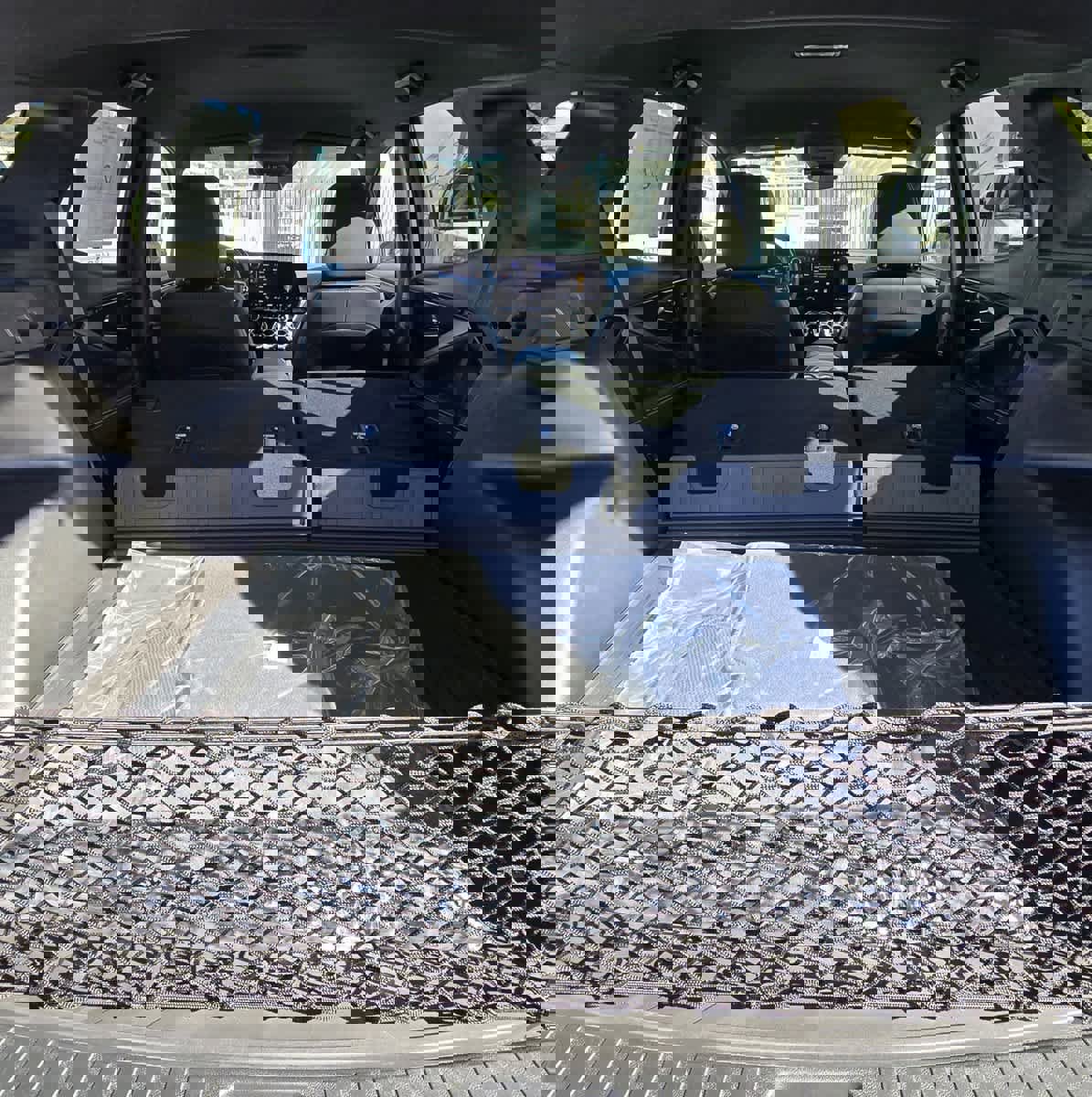 Used 2025 Chevrolet Blazer EV LT w/ Super Cruise Package image 20