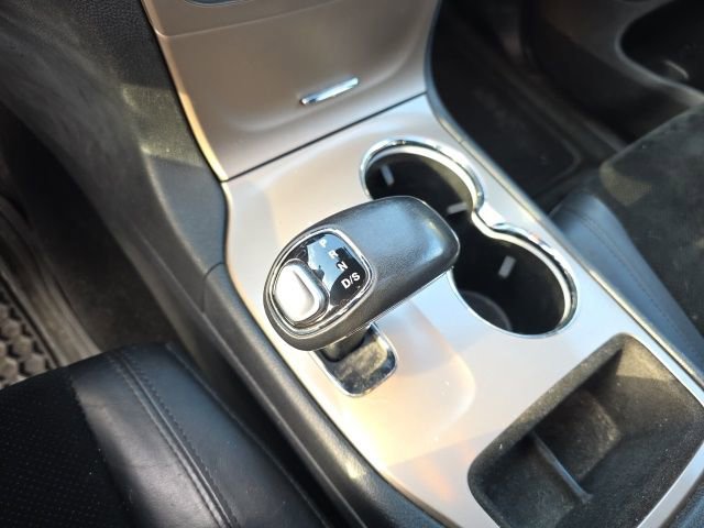 Used 2015 Jeep Grand Cherokee Altitude image 19