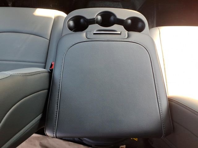 New 2026 RAM 5500 Tradesman AWD/4WD image 25