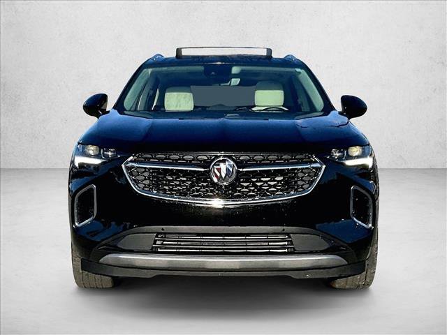 Used 2021 Buick Envision Avenir w/ Technology Package II image 3