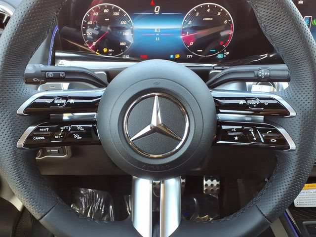 New 2026 Mercedes-Benz GLB 250 image 8