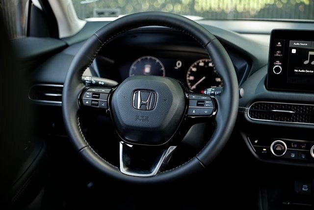 New 2027 Honda HR-V EX-L image 34