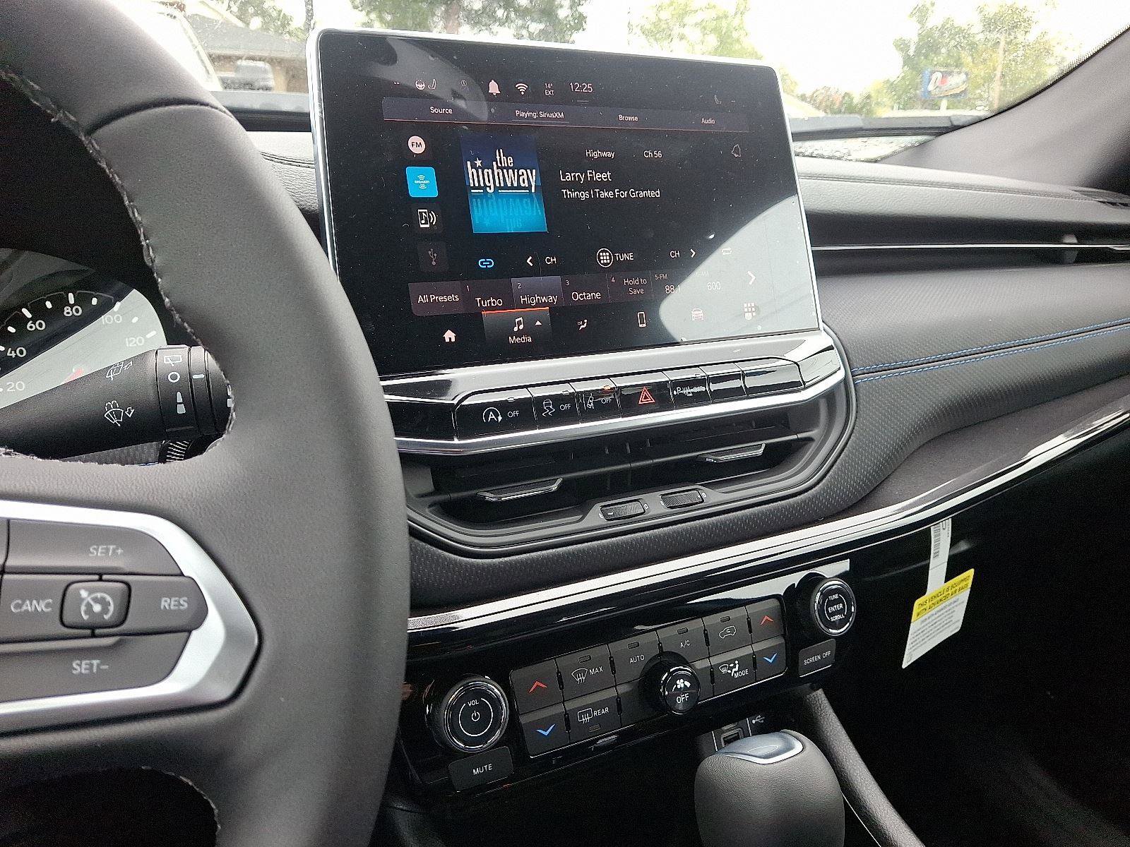 New 2026 Jeep Compass Limited image 9