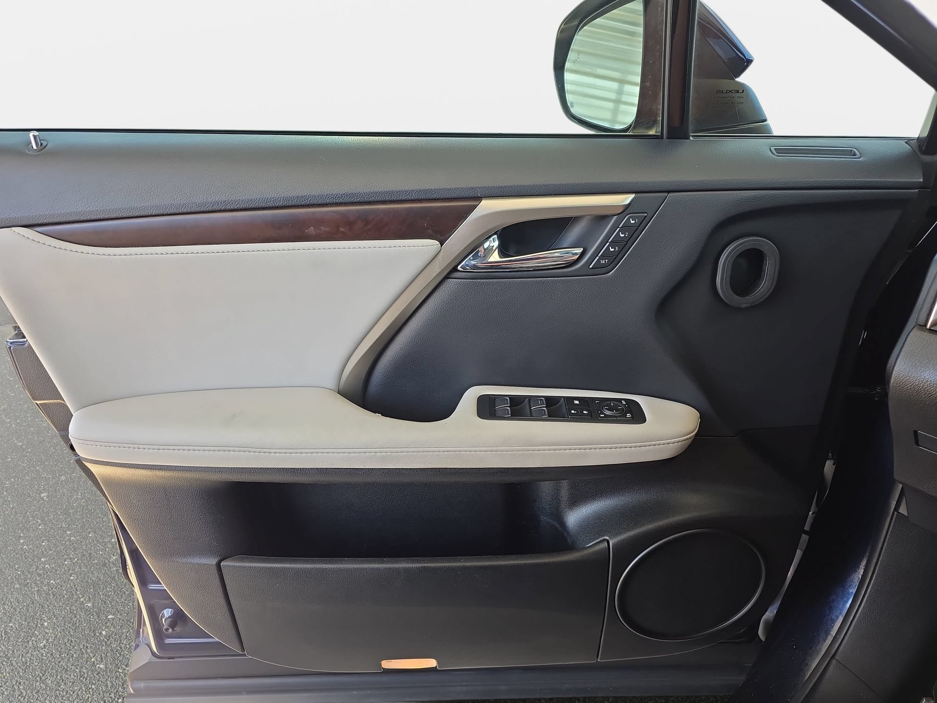 Used 2021 Lexus RX 350 FWD w/ Premium Package image 26