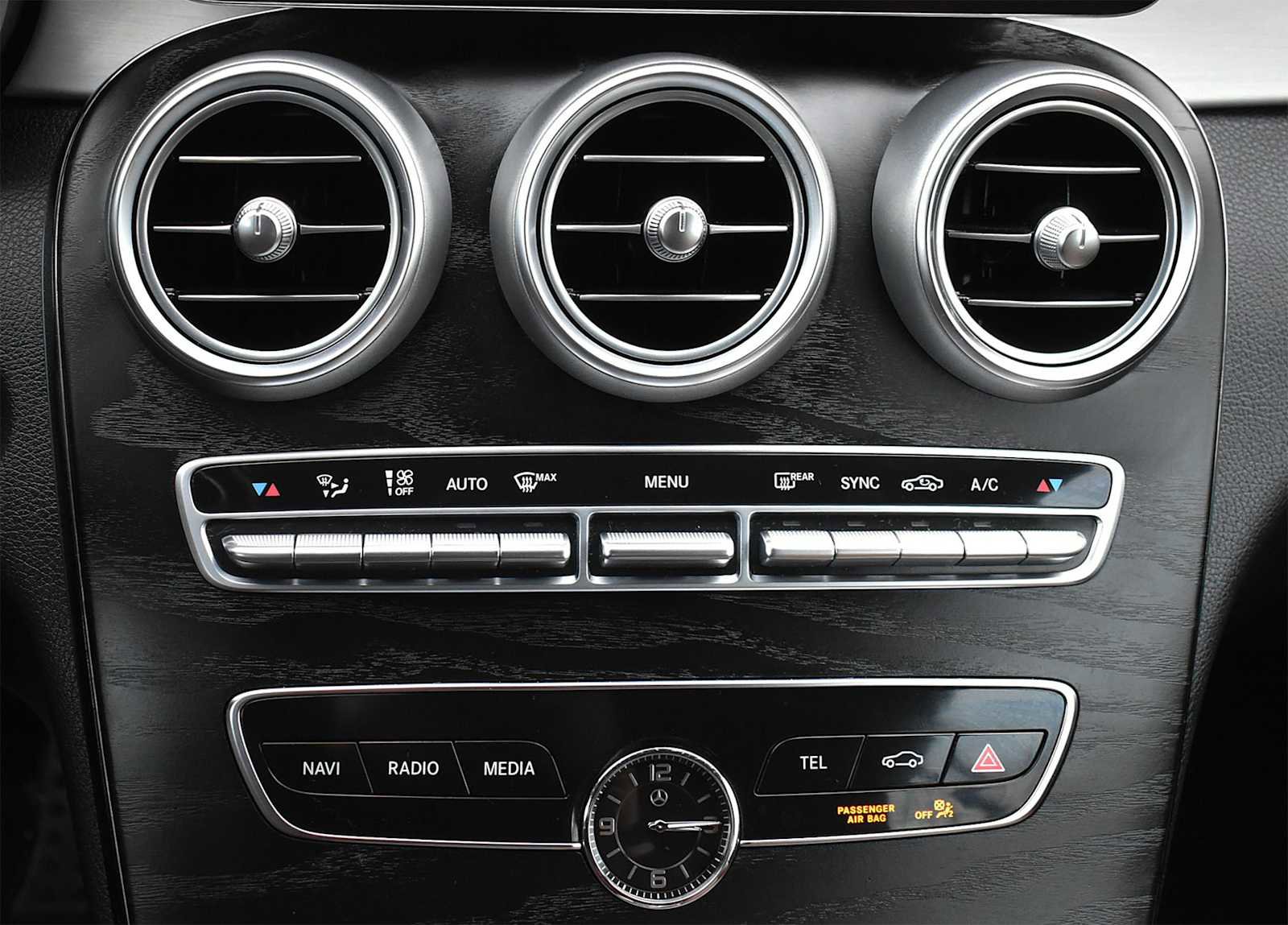 Used 2023 Mercedes-Benz C 300 4MATIC Cabriolet image 27