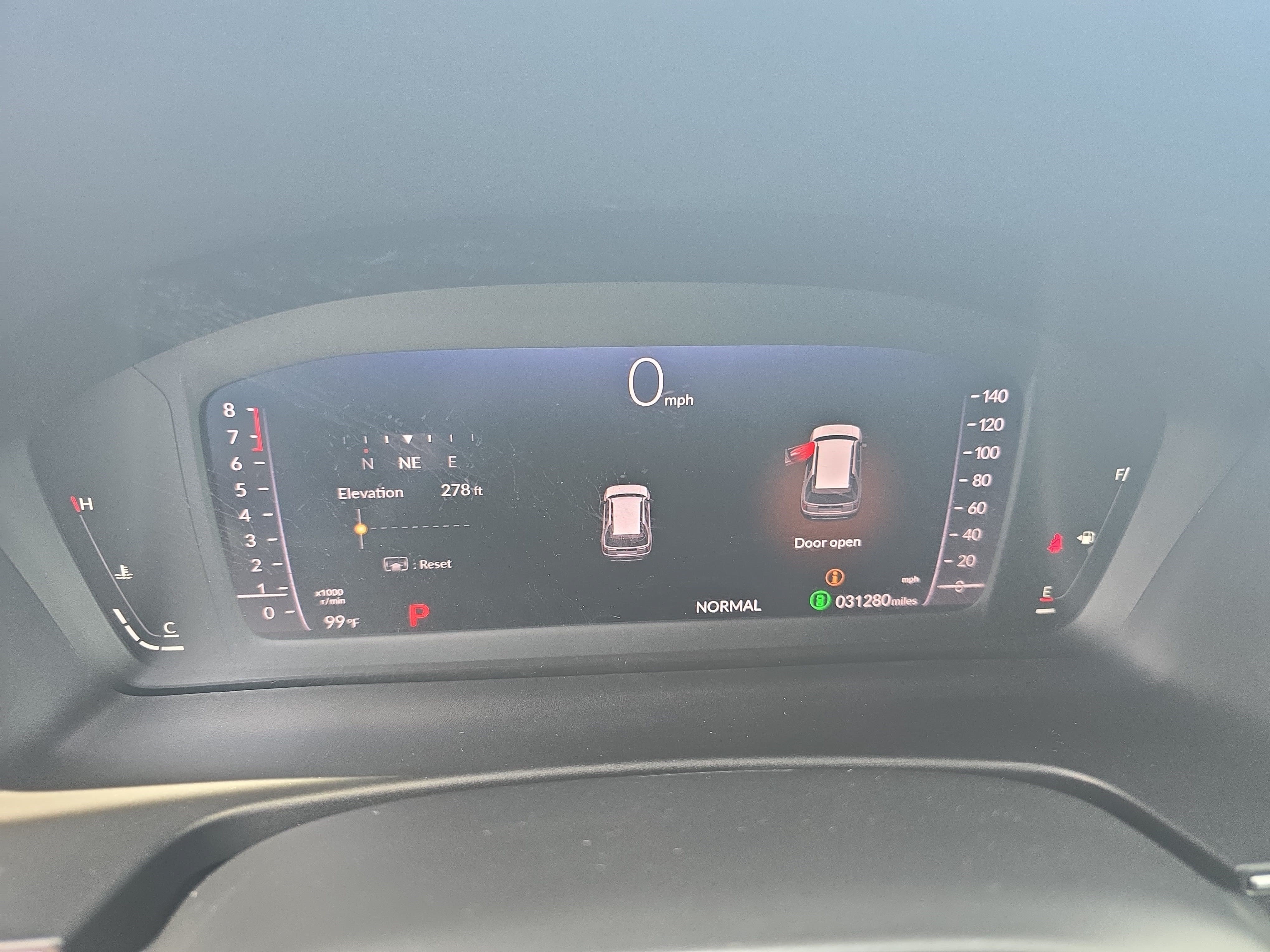 Used 2026 Honda Passport RTL image 19