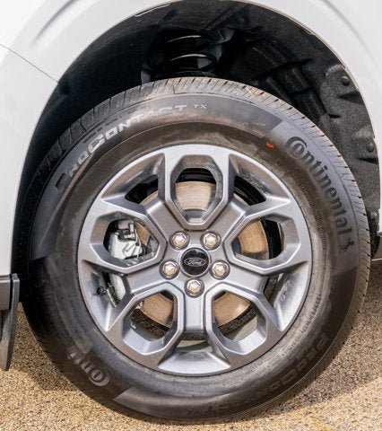 New 2025 Ford Maverick XLT w/ Equipment Group 301A AWD/4WD image 9