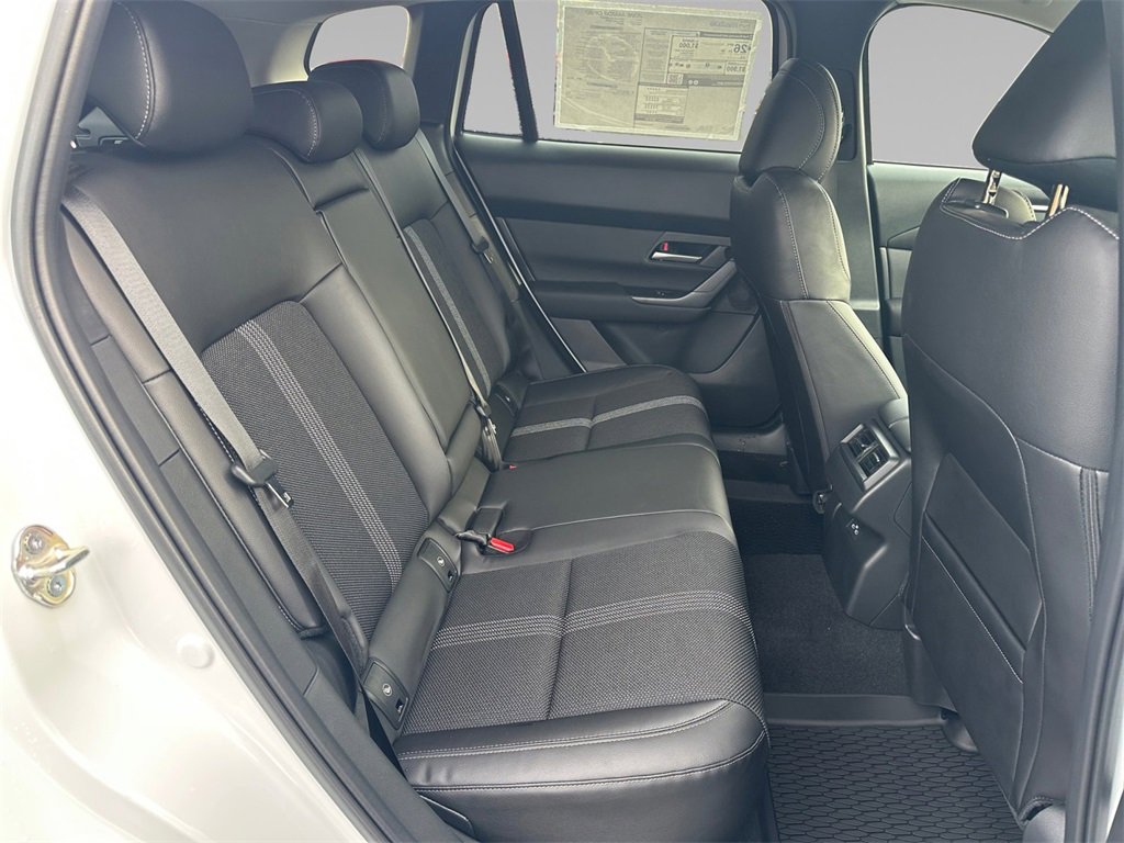New 2026 MAZDA CX-50 AWD 2.5 S w/ Weather Package image 17