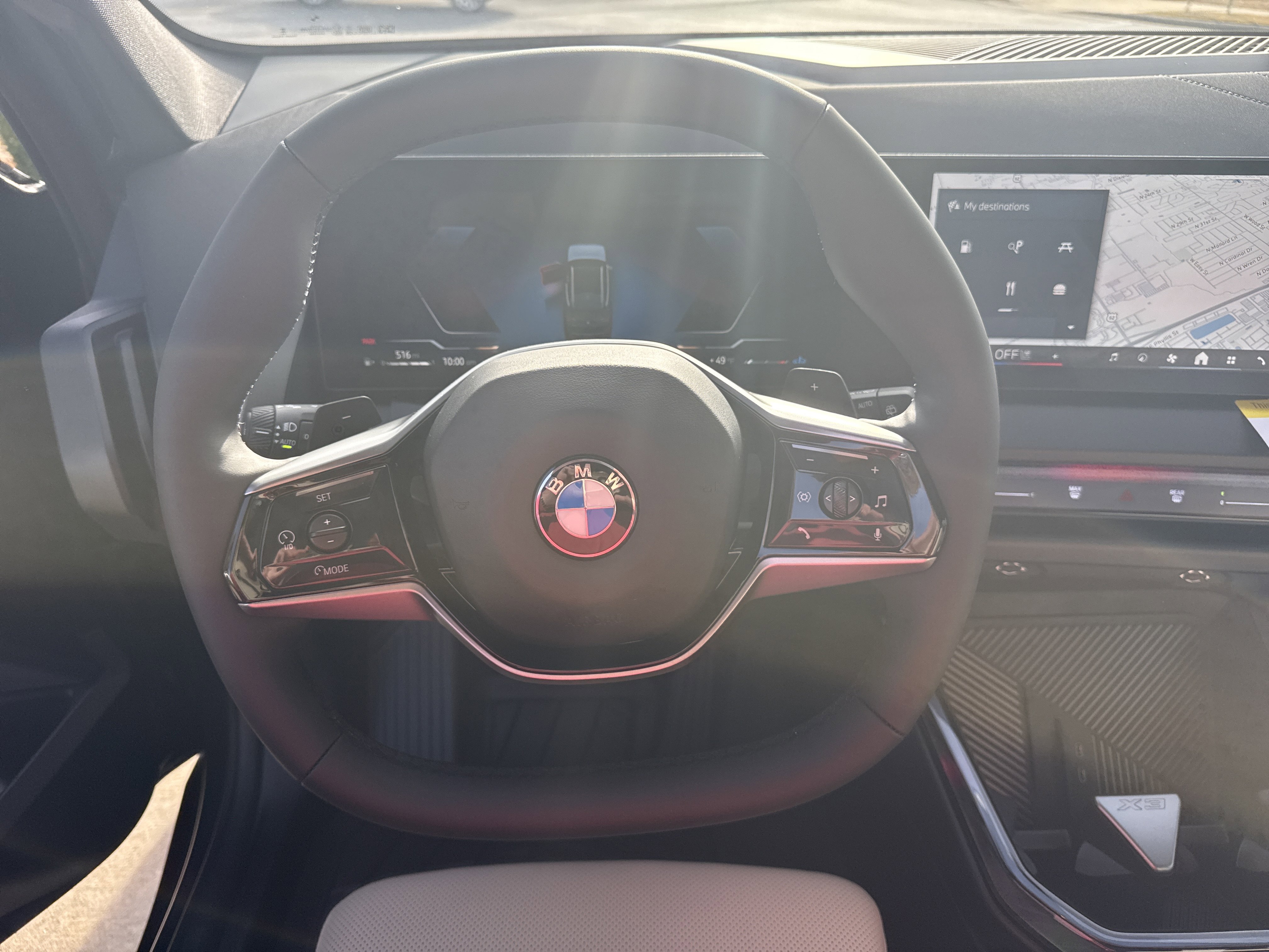 New 2026 BMW X3 xDrive30 w/ Convenience Package image 18