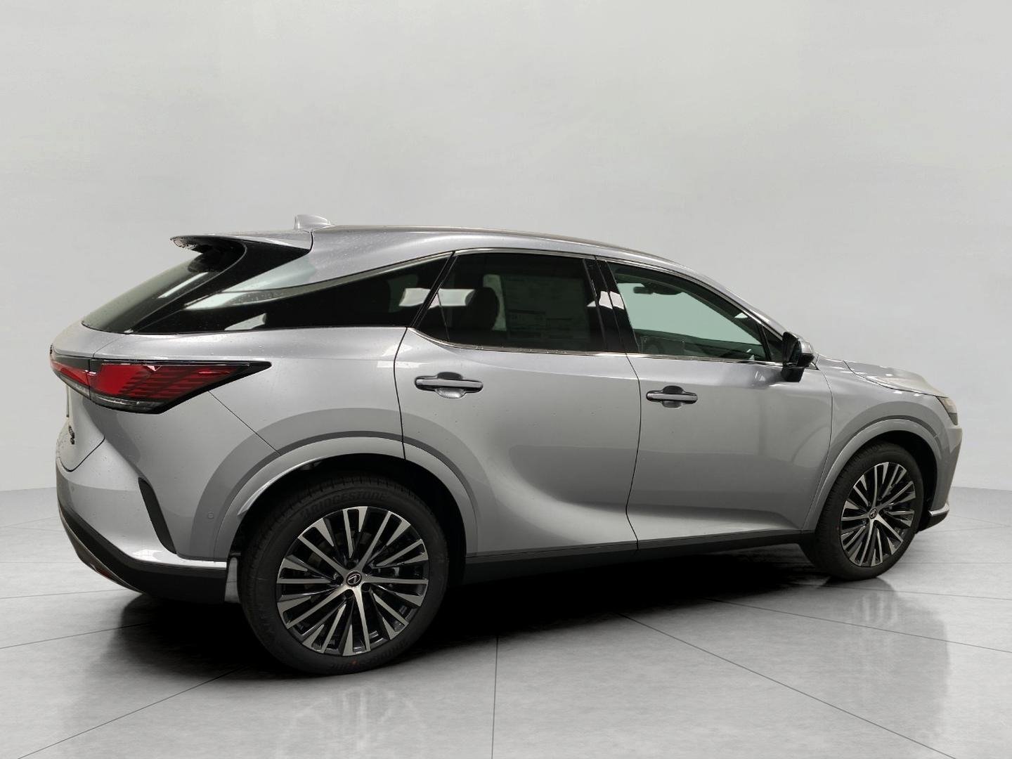 New 2025 Lexus RX 350 AWD image 2
