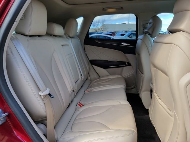 Used 2017 Lincoln MKC Reserve w/ Lincoln MKC Climate Package image 23