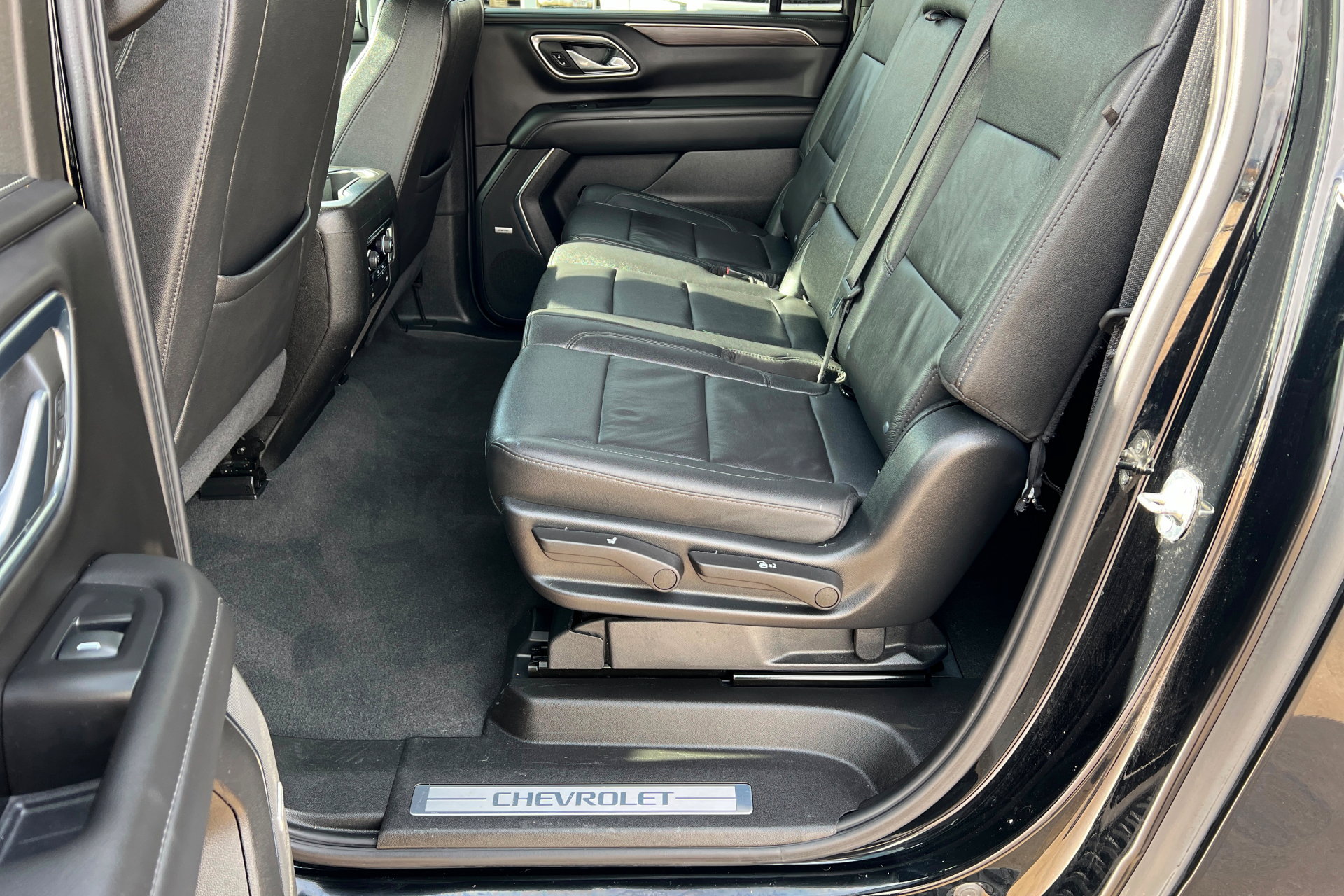 Certified 2023 Chevrolet Suburban Z71 image 22