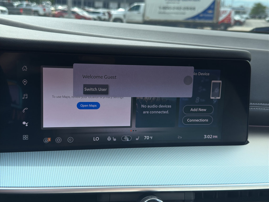 Certified 2025 Nissan Murano SL image 20