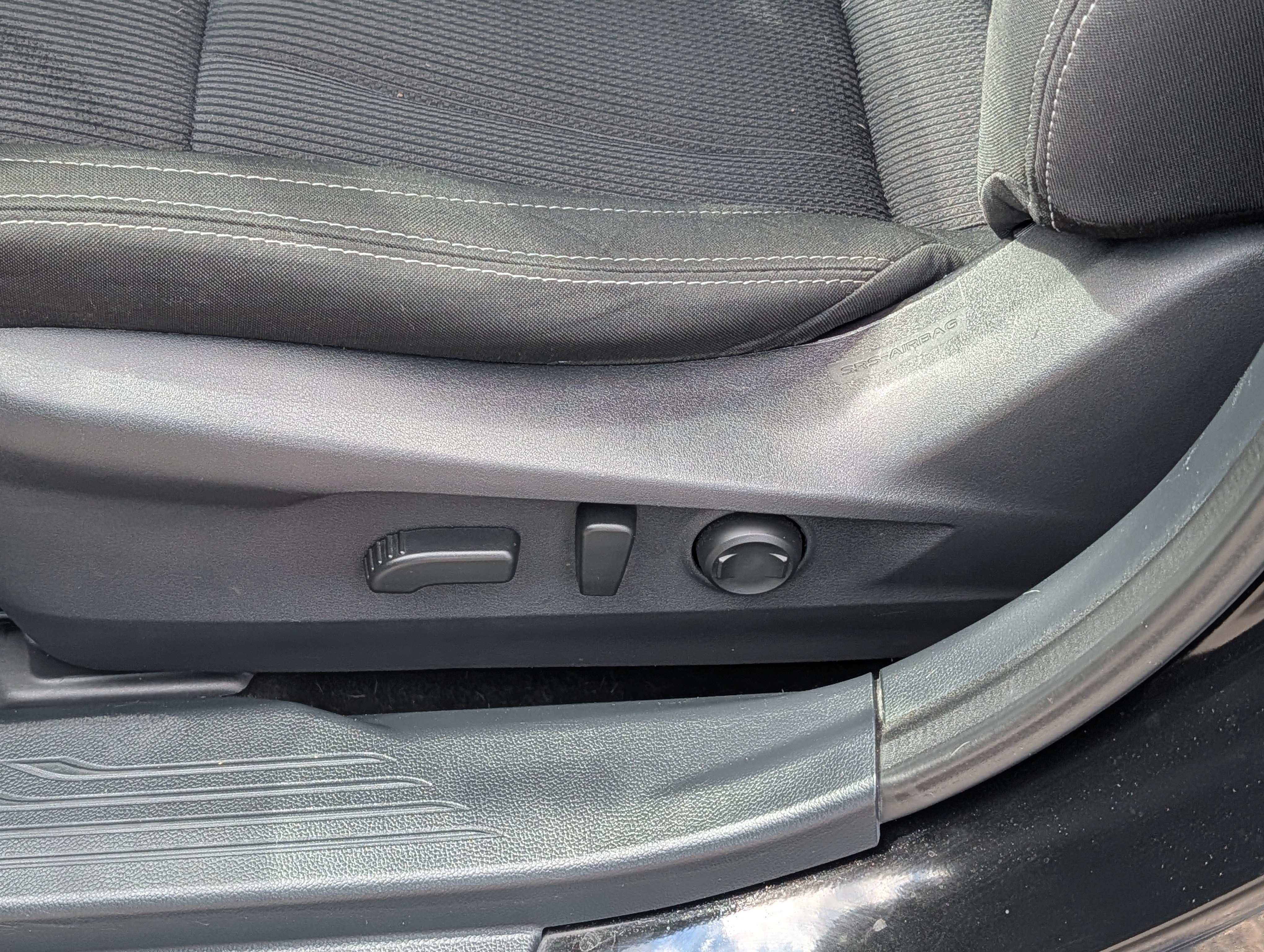 Used 2020 Subaru Legacy Premium AWD/4WD image 19