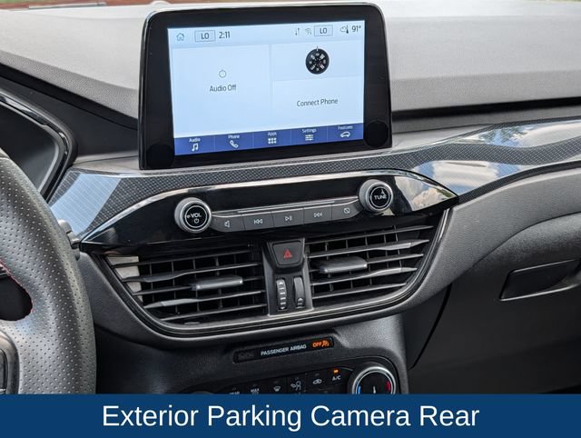 Used 2024 Ford Escape ST-Line FWD image 18