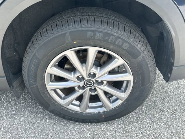 Used 2023 MAZDA CX-5 AWD 2.5 S image 10